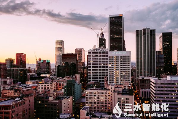 樓宇自控系統(tǒng)和會展中心智能化發(fā)展有什么關(guān)系？