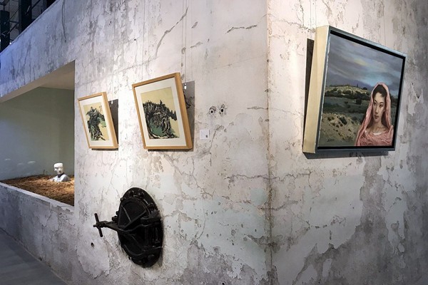 藝術展館對于智能樓宇控制系統的基本要求！