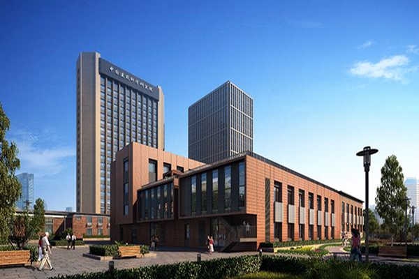樓宇智能化工程設(shè)計兩點(diǎn)建議！