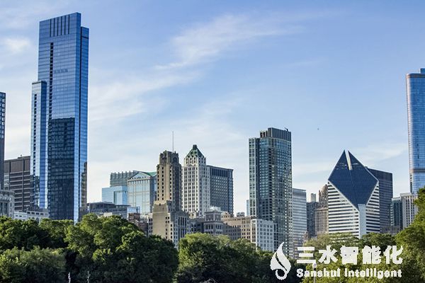 什么是真正的智能建筑？
