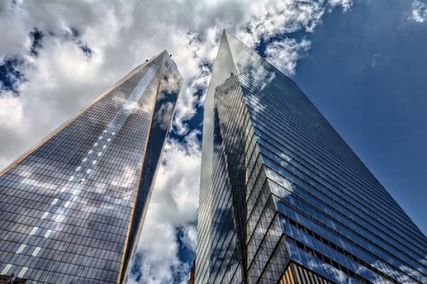 煙臺(tái)樓宇自控廠家：智慧建筑的未來(lái)驅(qū)動(dòng)者