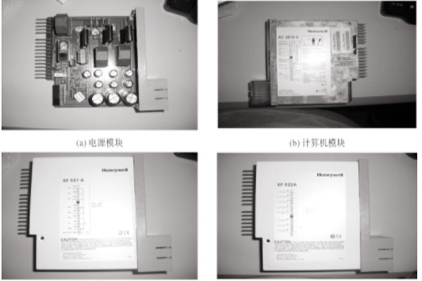 FCS樓宇控制軟件的設計實現三步走！