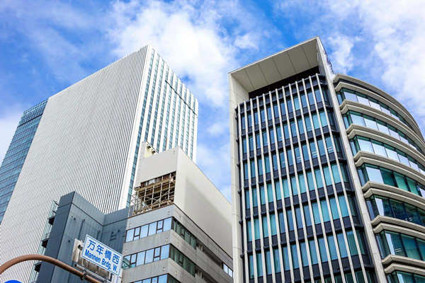 大型樓宇自動化工程供應商需要具備怎樣的資格？(圖1)