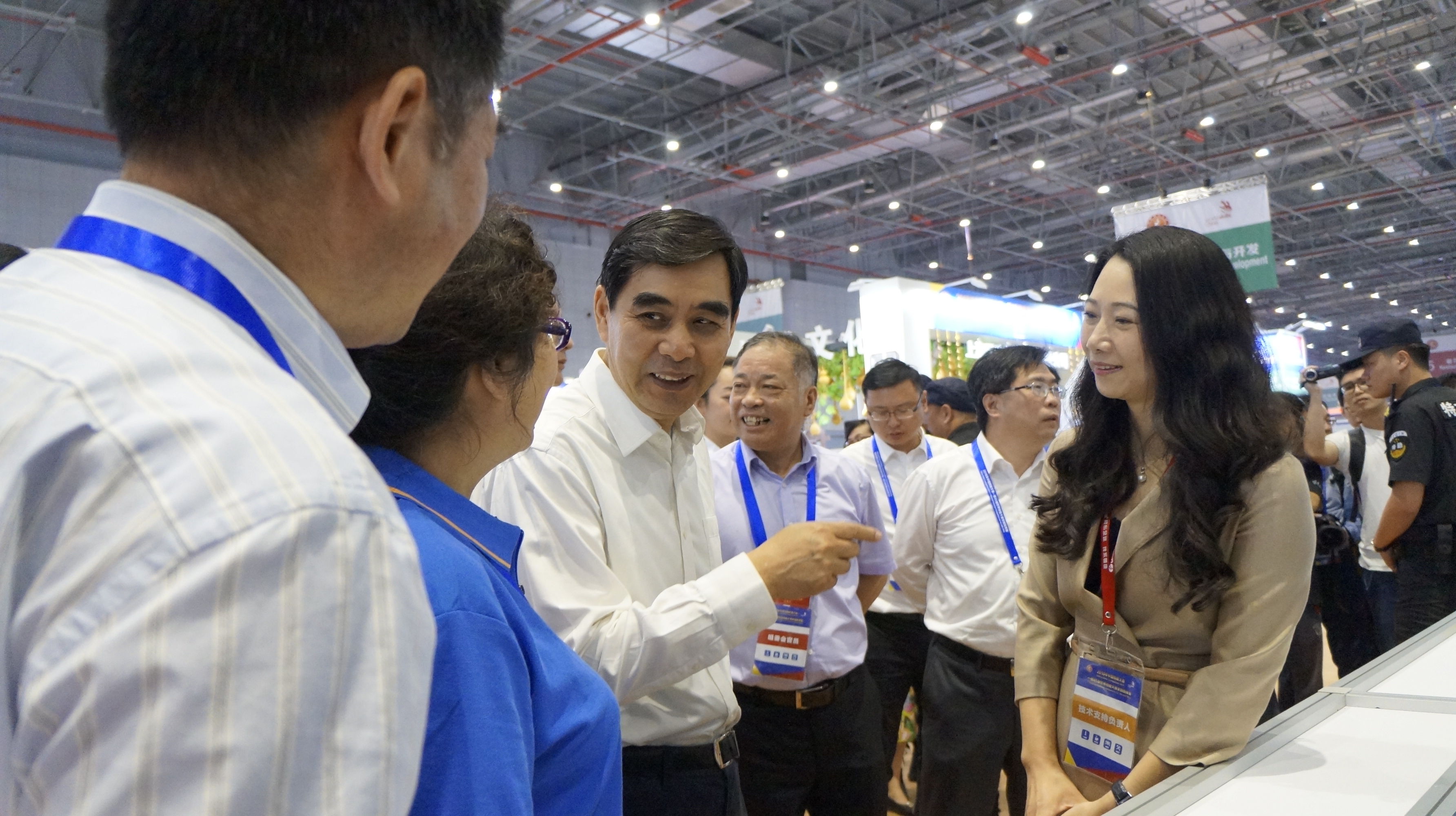 2018年中國技能大賽“共議技能發(fā)展、共享產(chǎn)教融合”