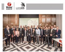 解析世界技能組織全球合作伙伴，開展20場信息網(wǎng)絡布線國際賽事