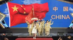 唯康教育與祖國喜迎建國70周年，“我和我的祖國”征文征集活動(dòng)啟動(dòng)